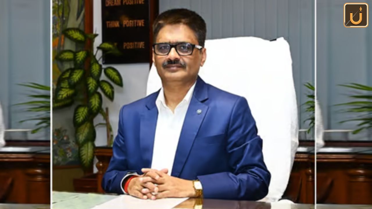 Usthadian Academy / B Sairam is the New Chairman and Managing Director of NCL | 18 mar 2024 Usthadian Academy / B Sairam is the New Chairman and Managing Director of NCL